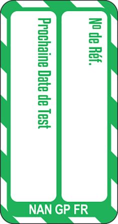 Brady NAN-FR-NAN-GP-GN-20 9176162