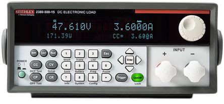 Keithley 2380-120-60 9176566