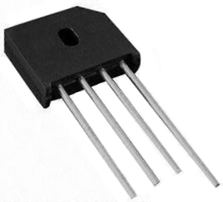 HY Electronic Corp KBU2506 9178919
