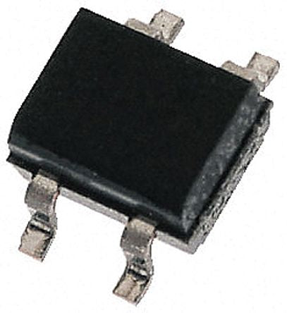 HY Electronic Corp DB207S 9178969