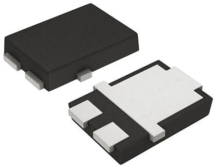 HY Electronic Corp S10P45 1711441