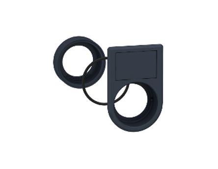 Schneider Electric ZB5AZ026 9180708