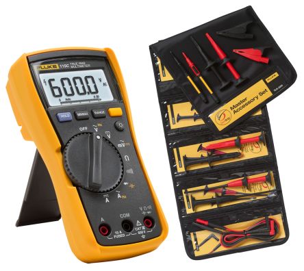 Fluke FLK-115/TLK-225-1 9181883