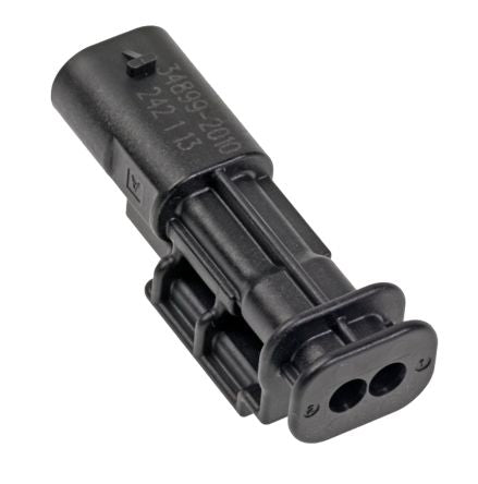 Molex 34899-2020 9182022
