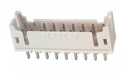 JST B18B-PHDSS (LF)(SN) 1725078
