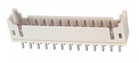 JST B26B-PHDSS (LF)(SN) 1657940