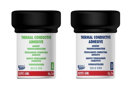 MG Chemicals 8329TCS-50ML 9185021