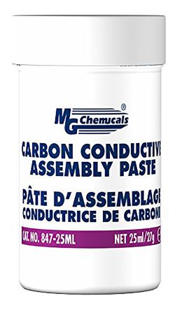 MG Chemicals 847-25ML 9185028