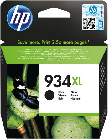 Hewlett Packard C2P23AE 9186380