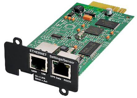 Eaton NETWORK-MS 9186440