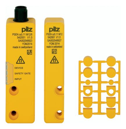 Pilz 542011 9186667