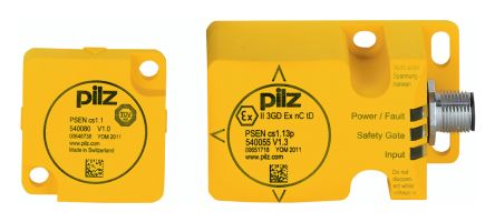 Pilz 540005 9186689