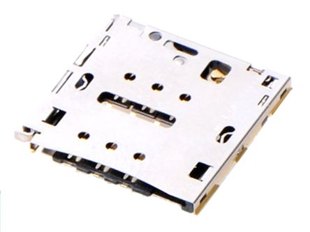 Molex 505020-0692 1232607