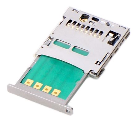 Molex 504528-0892 1232608