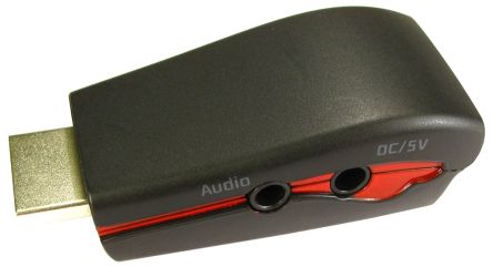 NewLink NLHDMI-HSVAD1 9186829