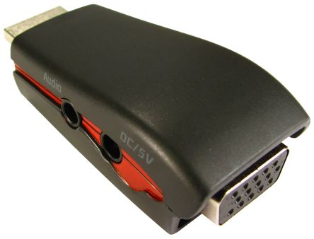 NewLink NLHDMI-HSVAD2 9186838