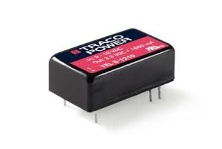 TRACOPOWER TEL 8-4815 1616486