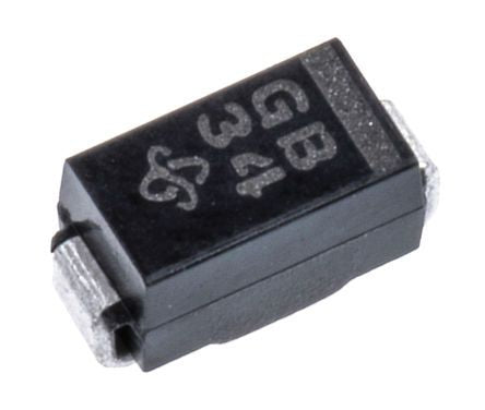 Vishay GF1B-E3/67A 9189219