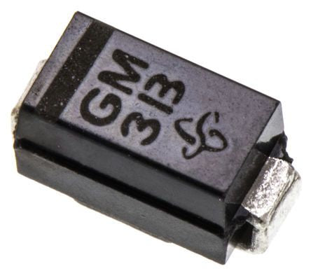 Vishay GF1M-E3/67A 9189225