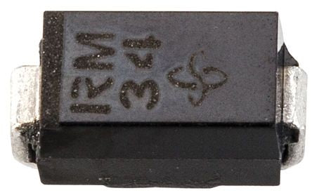 Vishay RGF1M-E3/67A 9189234