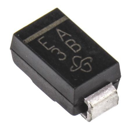 Vishay ES1A-E3/61T 9189238