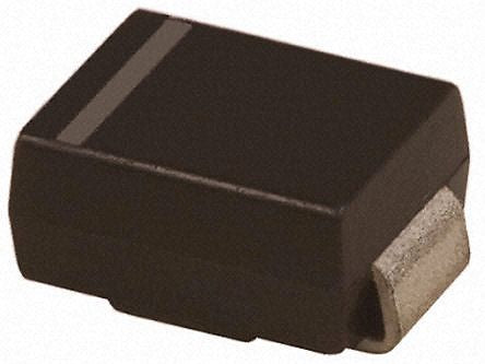 Vishay ES2B-E3/52T 9189244