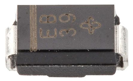 Vishay ES1B-E3/61T 9189247