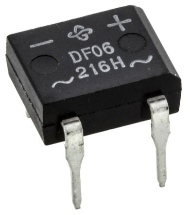 Vishay DF06M-E3/45 9189275