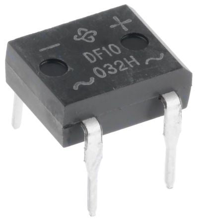 Vishay DF10M-E3/45 9189278