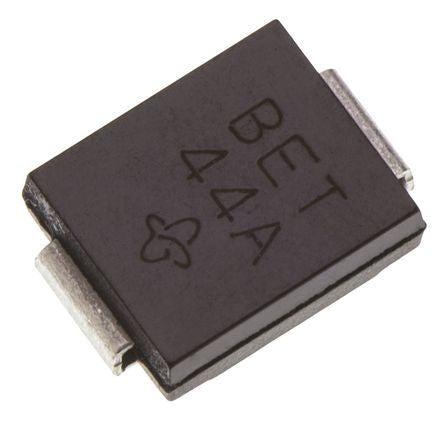 Vishay SMCJ18CA-E3/57T 9189307