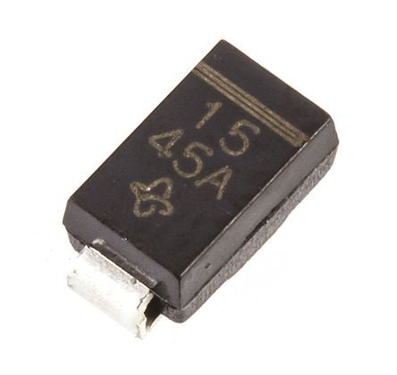 Vishay SML4744-E3/61 9189329