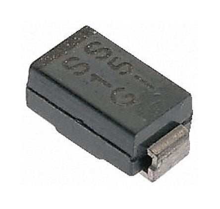 Vishay SML4752-E3/61 9189335