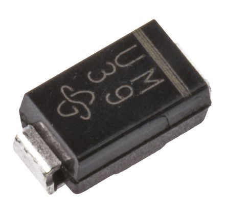 Vishay US1M-E3/61T 9189348