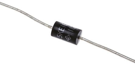 Vishay 1.5KE160CA-E3/54 9189385