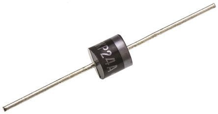 Vishay 5KP24A-E3 9189395