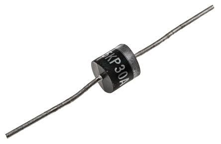 Vishay 5KP30A-E3/54 9189405