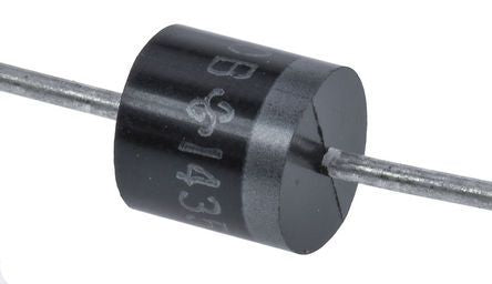 Vishay P600B-E3/54 9189424