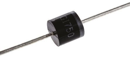 Vishay GI750-E3/54 9189474