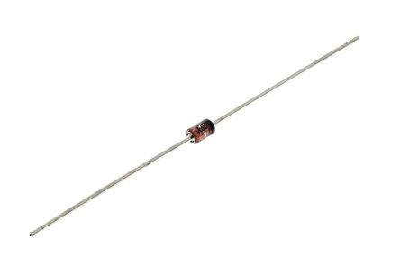 Vishay BZX85C5V6-TAP 9189525