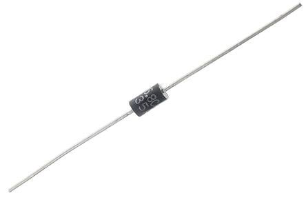 Vishay P6KE6.8CA-E3/54 9189540