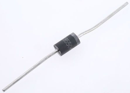 Vishay SB550-E3/54 9189593