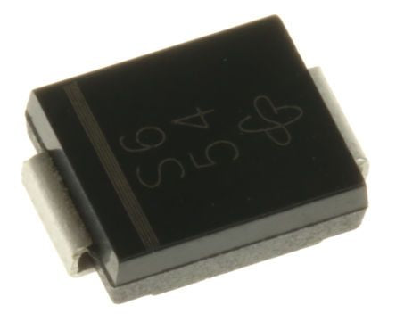 Vishay SS36-E3/57T 9189610