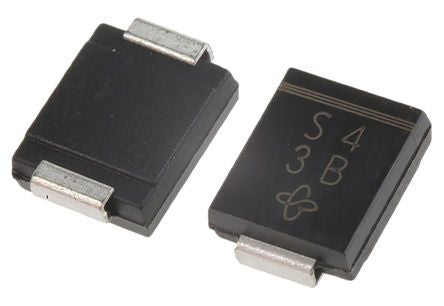 Vishay SS34-E3/57T 9189629