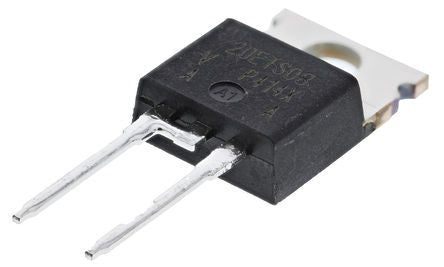 Vishay VS-20ETS08-M3 9189705