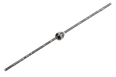 Vishay BYV28-200-TAP 9189767