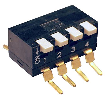 KNITTER-SWITCH DBP 8108 9189903