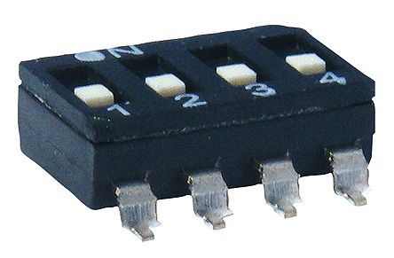 KNITTER-SWITCH SBS 61008 T 9189938