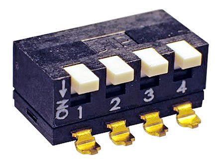 KNITTER-SWITCH SBP 8108 9189941