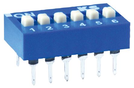 KNITTER-SWITCH DBS 6108 9189963