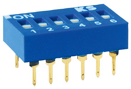KNITTER-SWITCH DBS 6008 9189966